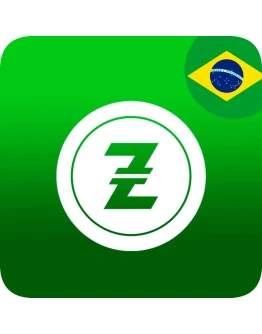 RAZER GOLD ПОДАРОЧНАЯ КАРТА БРАЗИЛИЯ RAZER GOLD ПОДАРОЧНАЯ КАРТА БРАЗИЛИЯ