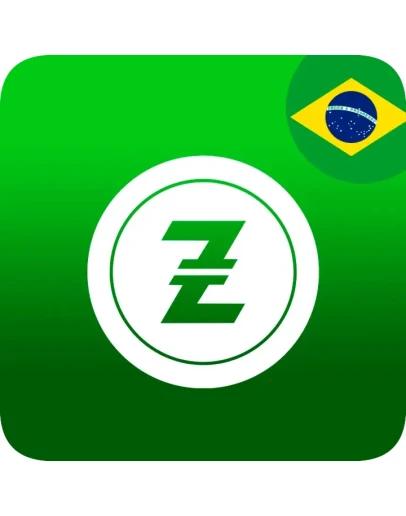 RAZER GOLD ПОДАРОЧНАЯ КАРТА БРАЗИЛИЯ
