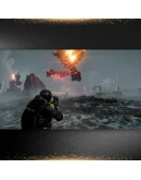 HELLDIVERS 2 Выбор региона + Выбор версии STEAM 0