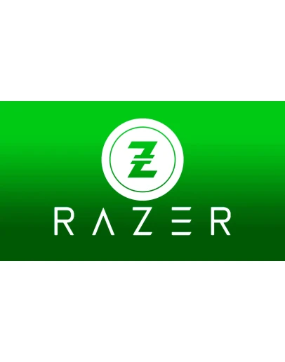 RAZER GOLD ПОДАРОЧНАЯ КАРТА КОЛУМБИЯ RAZER GOLD ПОДАРОЧНАЯ КАРТА КОЛУМБИЯ