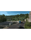 Euro Truck Simulator 2 - Road to the Black Sea STEAM