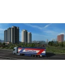 Euro Truck Simulator 2 - Road to the Black Sea STEAM