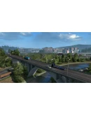 Euro Truck Simulator 2 - Road to the Black Sea STEAM