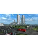 Euro Truck Simulator 2 - Road to the Black Sea STEAM