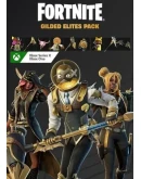 Fortnite: набор Ценные агенты XBOX КЛЮЧ