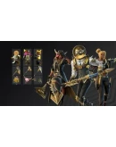 Fortnite: набор Ценные агенты XBOX КЛЮЧ