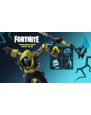 Fortnite:Прикосновение пустоты+ 1000 ВБ XBOX КЛЮЧ