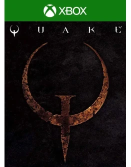QUAKE XBOX ONEX/S - PC WINDOWSКЛЮЧ QUAKE XBOX ONEX/S - PC WINDOWSКЛЮЧ