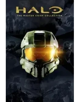 HALO: THE MASTER CHIEF COLLECTION (PC WIN)КЛЮЧ HALO: THE MASTER CHIEF COLLECTION (PC WIN)КЛЮЧ