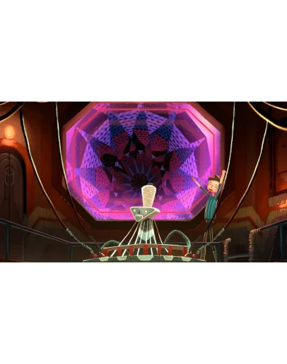 BROKEN AGE(PC WIN)КЛЮЧ BROKEN AGE(PC WIN)КЛЮЧ
