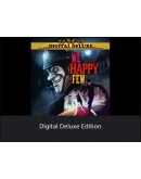 We Happy Few PS4/PS5 TR