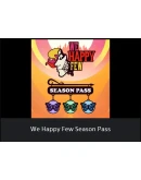 We Happy Few PS4/PS5 TR