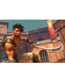 Prince of Persia: The Lost Crown Deluxe Ubisoft