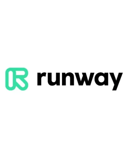 Runway ML ПОДПИСКА - 1/12 МЕС.