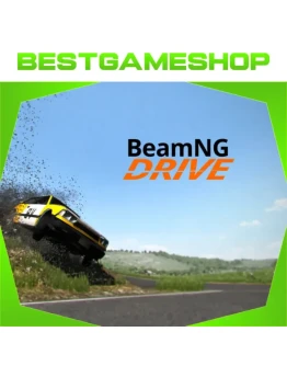 BeamNG Drive - 100 Гарантия