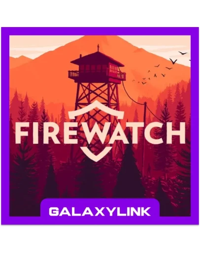 Firewatch - Steam Оффлайн +