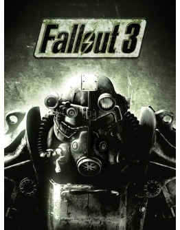Xbox 360 MAFIA 2, FALLOUT 3