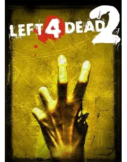 LEFT 4 DEAD 2 + 2 игры Xbox 360 на 6 месяцев