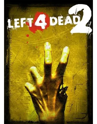 LEFT 4 DEAD 2 + 2 игры Xbox 360 на 6 месяцев