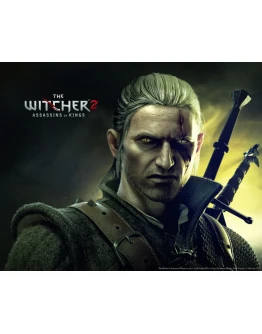 The Witcher 2, INJUSTICE Xbox 360 на 6 месяцев