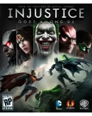 The Witcher 2, INJUSTICE Xbox 360 на 6 месяцев