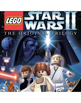 Xbox 360 TEKKEN 6, Lego Star Wars II + 6 игр