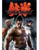 Xbox 360 TEKKEN 6, Lego Star Wars II + 6 игр