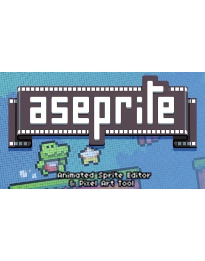 Aseprite Steam/GlobalCashBack