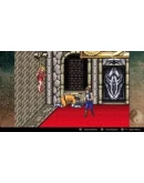 DoubleDragon Advance XBOX Ключ