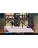 DoubleDragon Advance XBOX Ключ