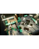 Big Ambitions - Steam Оффлайн