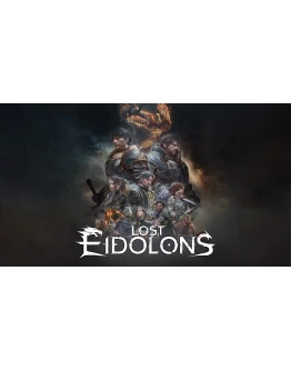 Lost Eidolons Steam/GlobalCashBack