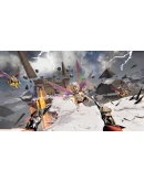 Полный комплект Metal: Hellsinger Xbox активация