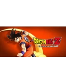 DRAGON BALL Z: KAKAROT-Legendary Edition Steam РУ+С