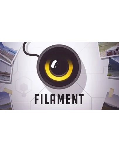 Filament: Marmalade Edition Steam РУ+UA+KZ+СНГ