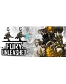 Fury Unleashed Steam РУ+UA+KZ+СНГ