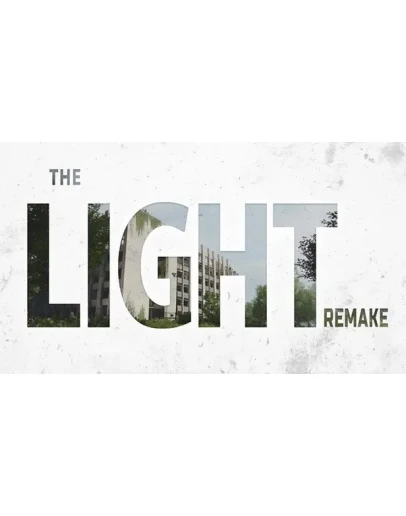 The Light Remake Steam РУ+UA+KZ+СНГ