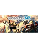 RPG Maker MZ Steam РУ+UA+KZ+СНГ