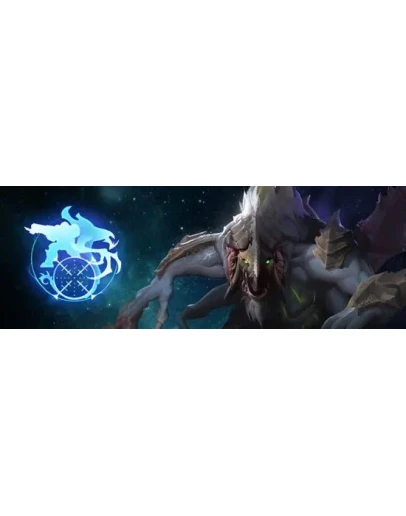 Ключ Global/RUКомандир: Дехака STARCRAFT II 2