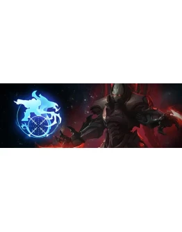 Ключ Global/RUКомандир: Аларак STARCRAFT II 2