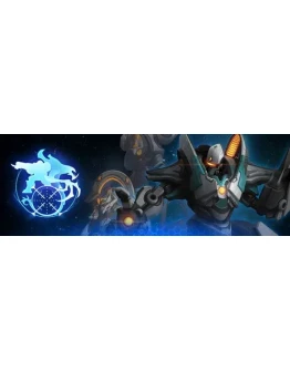 Ключ Global/RUКомандир Феникс STARCRAFT II 2