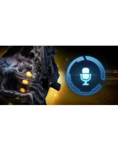 Ключ Global/RUКомментатор Дехака STARCRAFT II 2