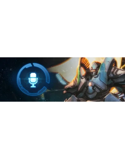 Ключ Global/RUКомментатор: Феникс STARCRAFT II 2