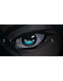 SIGNALIS Steam/GlobalCashBack
