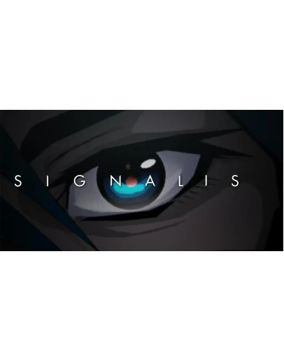 SIGNALIS Steam/GlobalCashBack