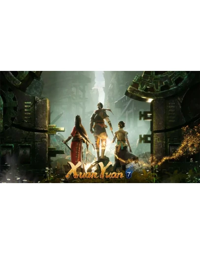 Xuan-Yuan Sword VII Steam/GlobalCashBack