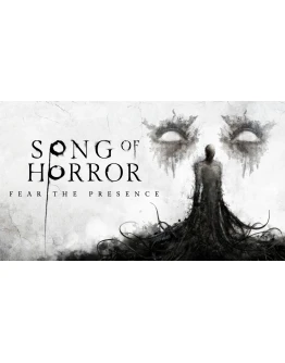 Song of Horror Complete Edition + FULL DLC Steam