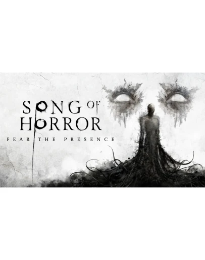 Song of Horror Complete Edition + FULL DLC Steam