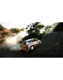 WRC 9 FIA World Rally Championship (Steam Ключ РФ+СНГ)