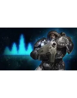 Ключ Global/RUКомментатор Рейнор STARCRAFT II 2